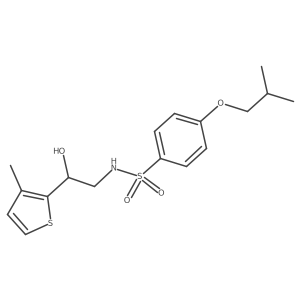 1351631-19-0 structure