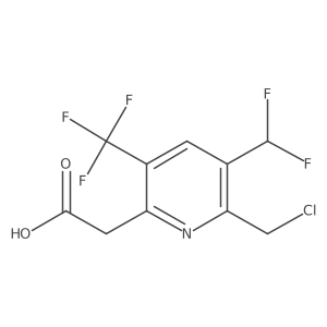1361717-16-9 structure