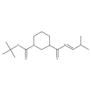1364076-45-8 structure