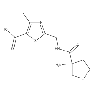 1378483-77-2 structure