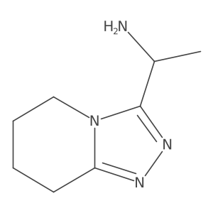 1394042-31-9 structure