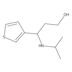 1420844-05-8 structure