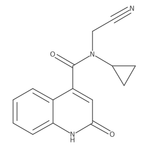 1427993-40-5 structure