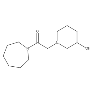 1456979-74-0 structure