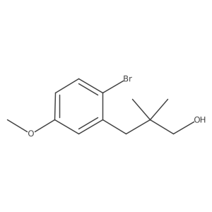 1494307-40-2 structure