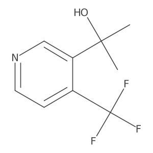 1596963-75-5 structure