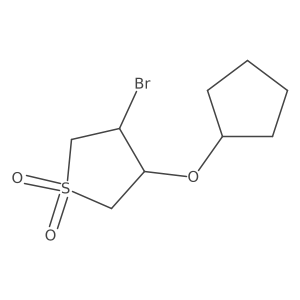 1599363-87-7 structure