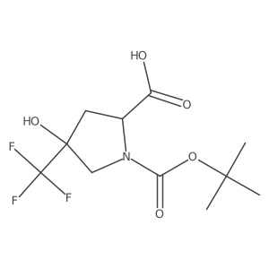 1599444-68-4 structure