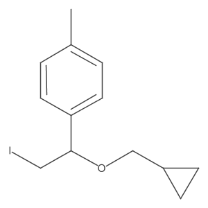 1599682-68-4 structure