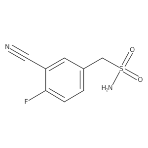 1697839-21-6 structure