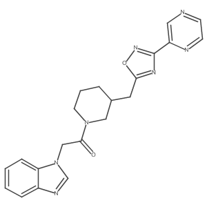 1705936-97-5 structure