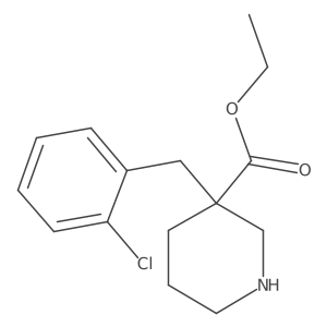 170843-58-0 structure
