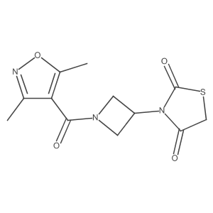1798540-50-7 structure