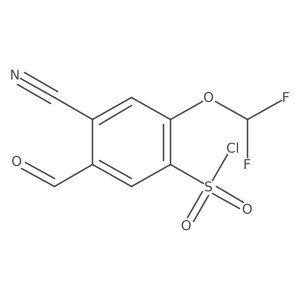 1805039-42-2结构式