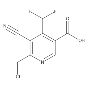 1805429-78-0结构式