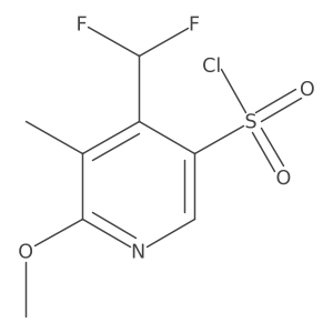 1805603-90-0 structure