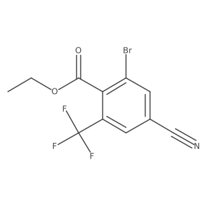 1805937-87-4 structure