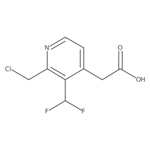 1805943-18-3 structure
