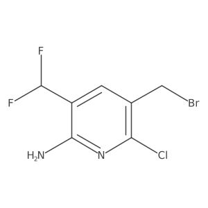 1806809-00-6结构式