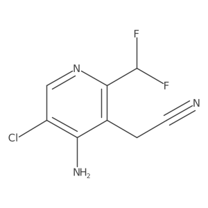 1806842-63-6 structure