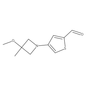 1856155-18-4 structure