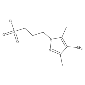 2022433-50-5 structure