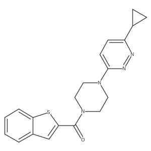 2034233-94-6结构式
