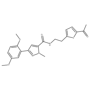 2034255-15-5 structure