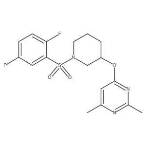 2034302-80-0 structure