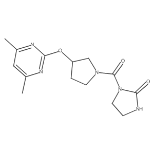 2034435-10-2 structure