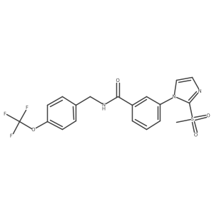 2034540-80-0 structure
