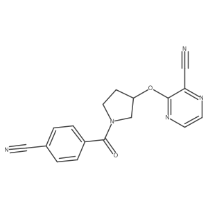 2034561-27-6 structure