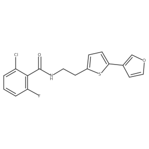 2034595-72-5结构式