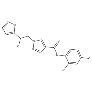 2034598-93-9 structure