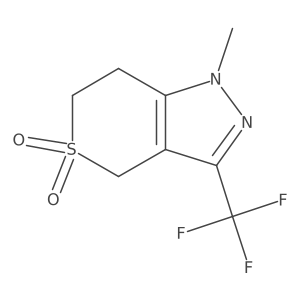 2098022-23-0 structure