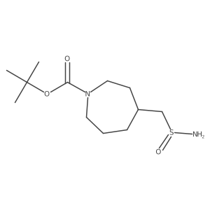 2138333-21-6 structure