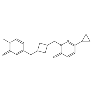 2197805-45-9 structure