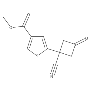 2229246-99-3 structure
