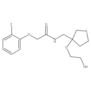 2309570-99-6 structure