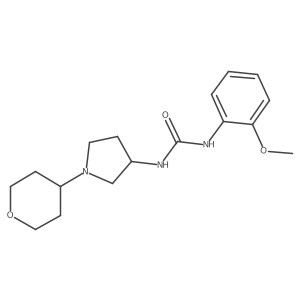 2549054-16-0结构式