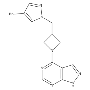2877657-48-0结构式