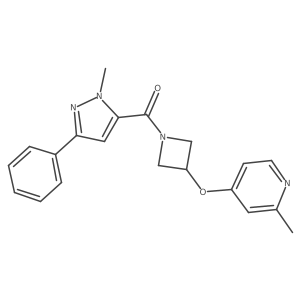 2877687-76-6 structure