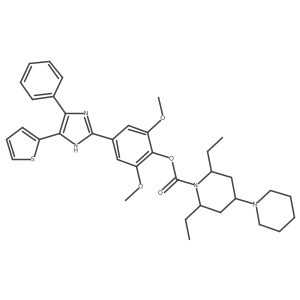 DPTIP-prodrug 18 Structure