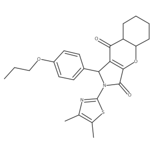620155-32-0 structure