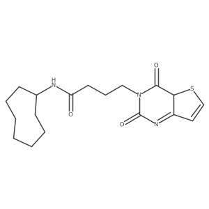 687582-31-6 structure