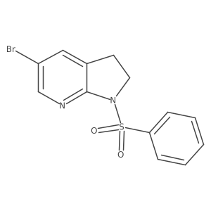 754214-40-9 structure