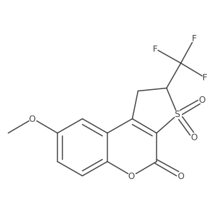 756836-88-1 structure