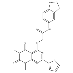 847191-82-6 structure