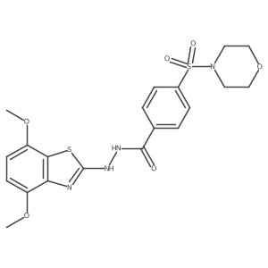 851987-97-8 structure