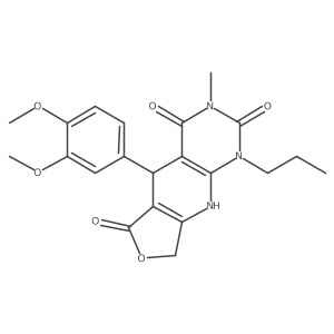867311-60-2 structure